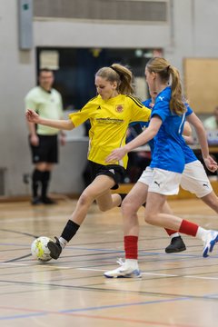 Bild 230 - wBJ NFV Futsalmeisterschaft